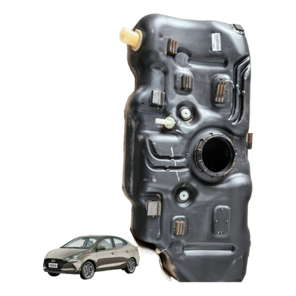 Tanque Combustível Hyundai Hb20s 2018