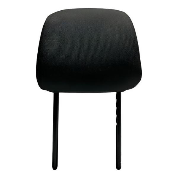 Encosto De Cabeça Dianteiro Peugeot 308 2014 Motorista  Preto