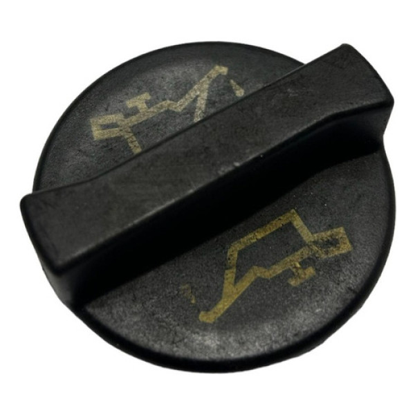 Tampa Oleo Motor Ford Ka 1.0 3cc 2015  