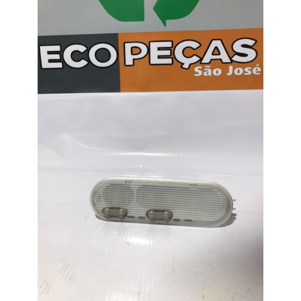 Luz De Teto Cortesia Renault Duster 2018 8200073231- Eco Sj