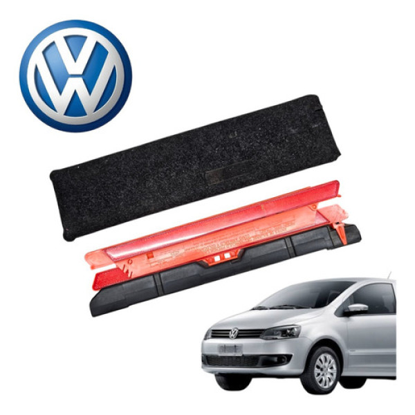 Triângulo Sinalização Vw Fox 1.0 Vht 2010 A 2014 Original