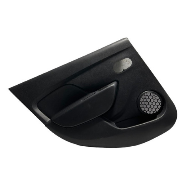 Forro Porta Traseiro Esquerdo Sandero Rs Gtlne 18 829a14108r