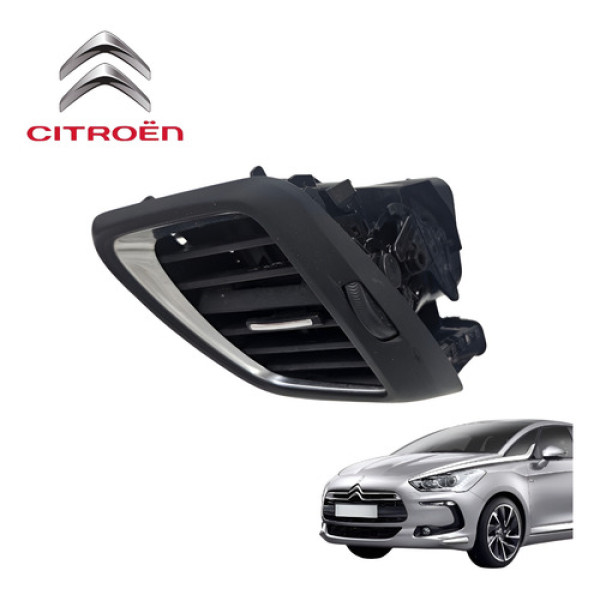 Difusor Ar Direito Citroën Ds5 1.6 Thp 2013 A 2016 Original