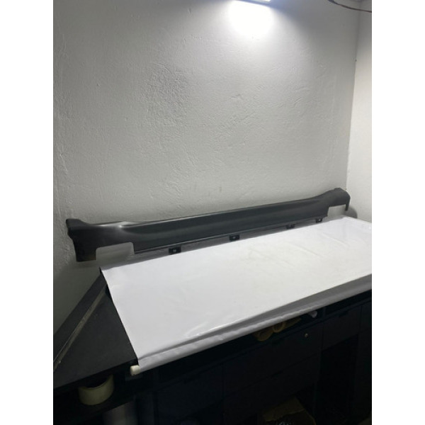 Spoiler Lateral Direito Honda Hrv Cod 71800t7t