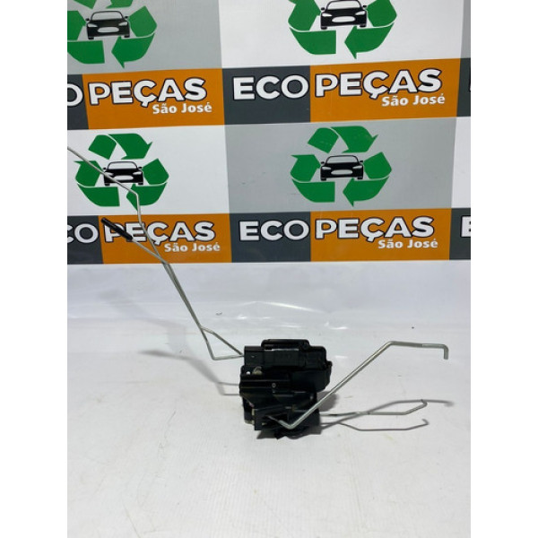 Fechadura Trava Elétrica Dianteira Direita Hb20 1.6 2019