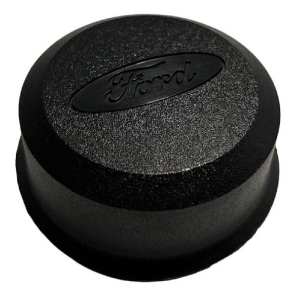 Calota Roda Plástico Courier Fiesta Ka Escort Original Ford