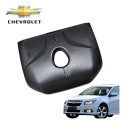Acabamento Retrovisor Chevrolet Cruze 1.8 Lt 2013 A 2015 Ori - Preto