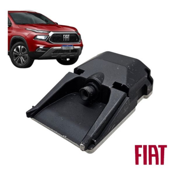 Câmera Frontal Fiat Toro Ranch 2021 A 2022 Original 