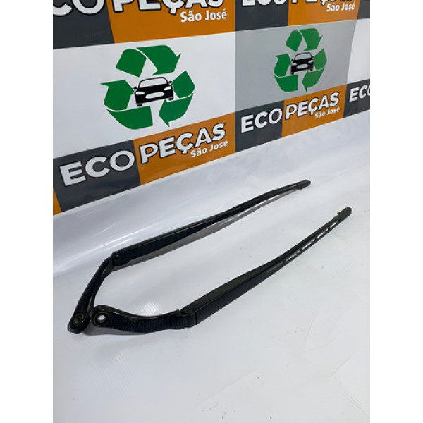 Par Braços Limp. Parabrisa Citroen C4 9650103880 9650104080  Direito