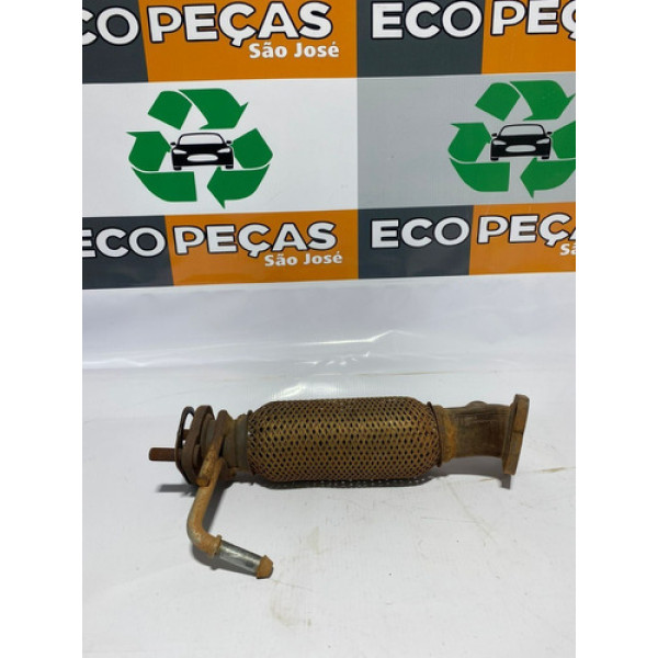 Malha Do Escape Hb20 1.6 2015- Eco Sj