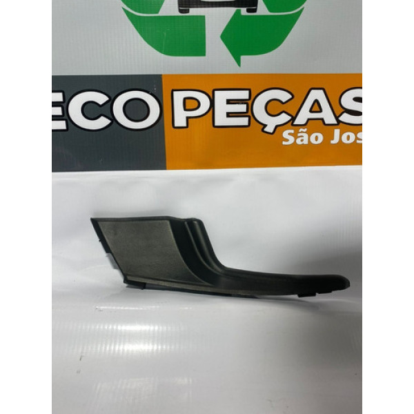 Acabamento L/esquerdo Churrasqueira Yaris 2020- Eco