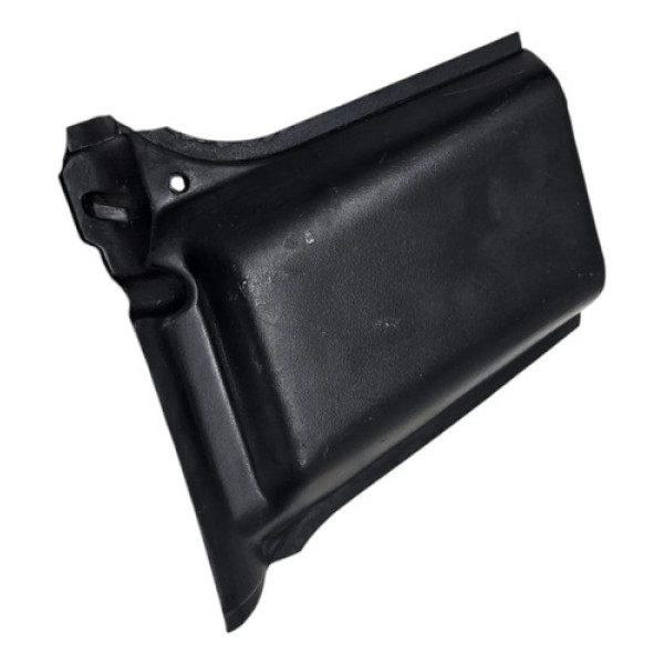 Acabamento Coluna Central Esquerda Fiorino Uno Elba 