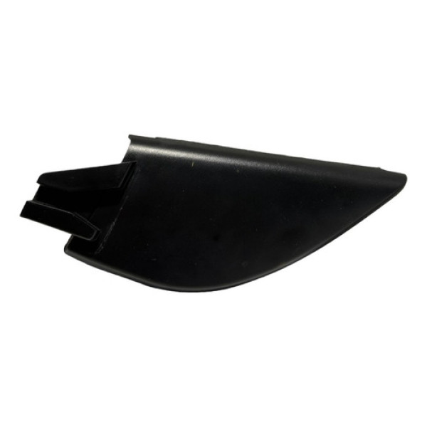 Moldura Interna Retrovisor Esq Gol G5 Original Vw 5u0837993
