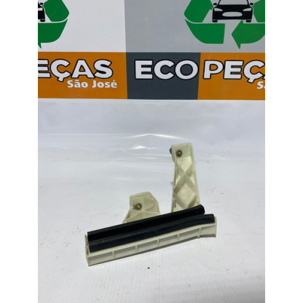 Guia Vidro Porta Dianteira Direita Peugeot 308- Eco