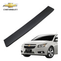 Acabamento Tampa Traseira Gm Cruze Hatch 2013 A 2015 Orig Preto