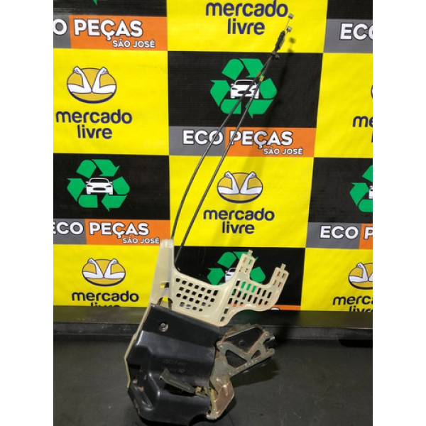 Fechadura Eletrica Traseira Direita  Hyundai Tucson B352