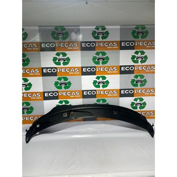 Churrasqueira Strada 2021 Original C/detalhe- Eco Dianteiro