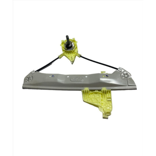 Máquina Vidro Elétrico Voyage Traseiro Direito 2022