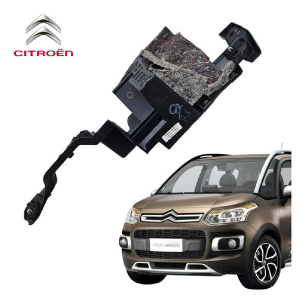 Suporte Moldura Porta Malas Citroen Aircross 2011 A 2016