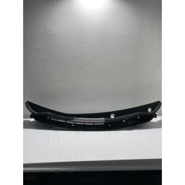 Churrasqueira Grade Hyundai Hb20 2019 Original C/detalhe