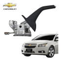 Alavanca Freio Mão Chevrolet Cruze 2012 A 2016 Original 