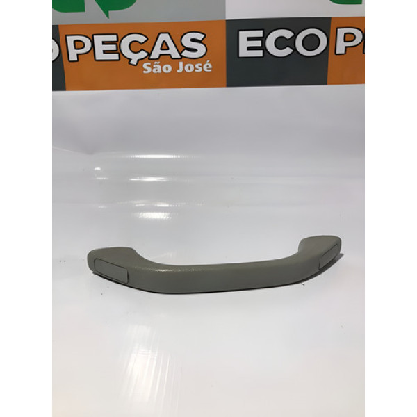 Puxadora Alça Teto Pqp Honda Fit 2007 2008 Original- Eco - Cinza