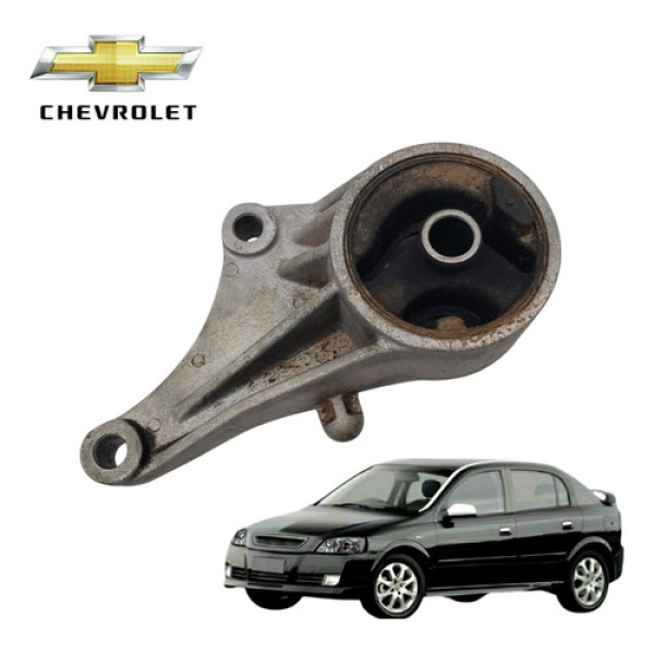 Coxim Motor Dianteiro Gm Astra Cd 2003 A 2011 Original 