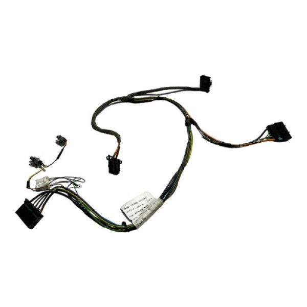 Chicote Caixa De Ar Com Sensor A71212400 Grand Siena 14