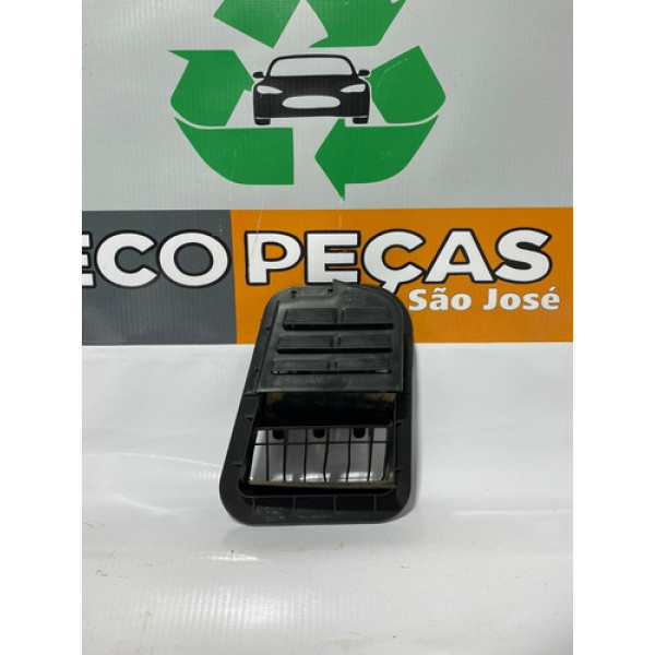 Difusor Saida De Ar Direito Hyundai Hb20 Hatch 2015- Eco Sj