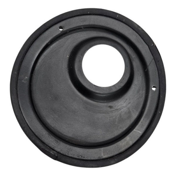 Tampa Bomba Combustível Vw Gol Parati G3 G4 1999 A 2005 Orig Preto 2005