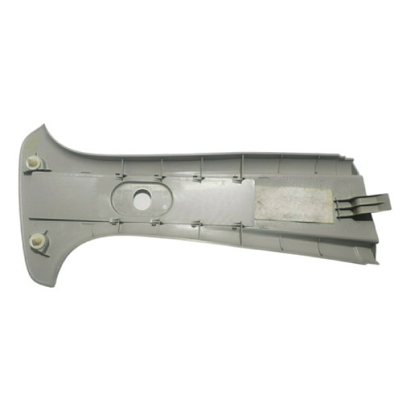 Acabamento Coluna Central Superior Lado Direito Vw Gol 2023