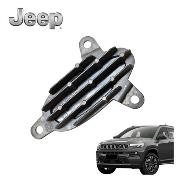 Reator Módulo Farol Jeep Compass 1.3 Longitude T270 2025 Ori