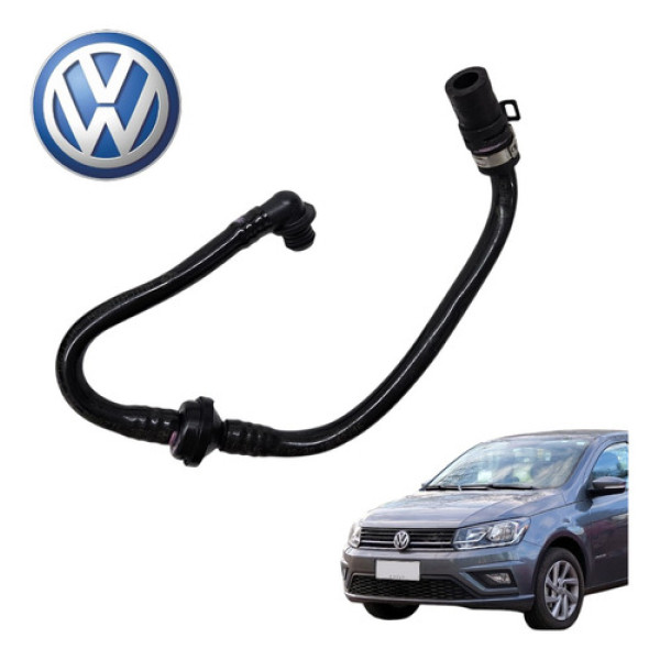 Mangueira Hidrovácuo Vw Gol Voyage 1.0 G7 G8 2020 A 2023 Ori