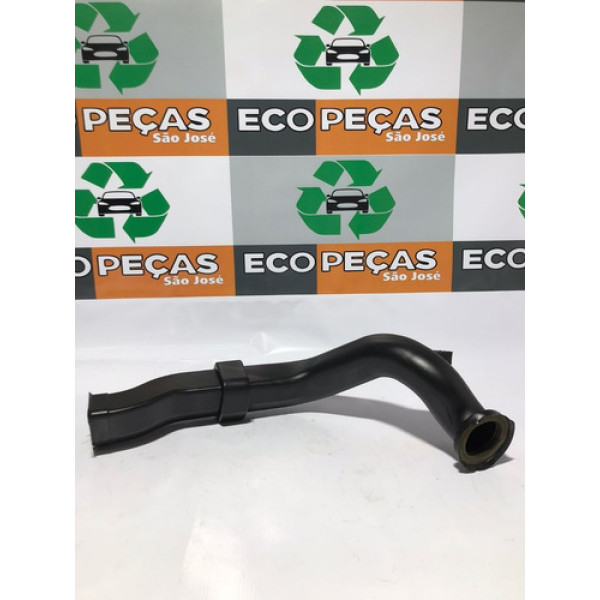 Duto Saída De Ar L/direito Renault Duster 2018- Eco Sj