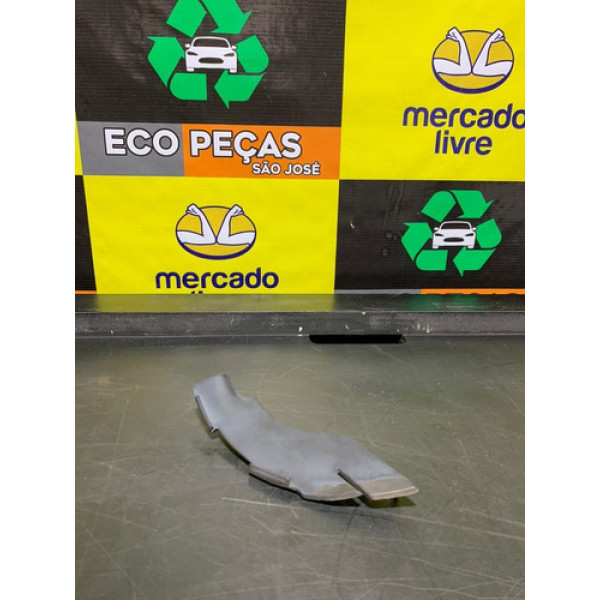 Acabamento Churrasqueira Borracha Tucson Gls 2016 Esquerdo