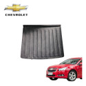 Tapete Forro Porta Mala Chevrolet Cruze 1.8 Lt 2014 Original Preto