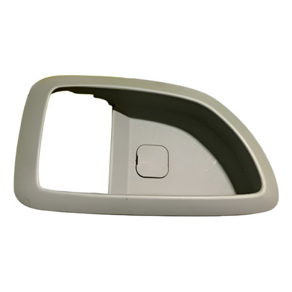 Moldura Maçaneta Interna Tucson 2013 Lado Direito Dian/tras Dianteira/traseira