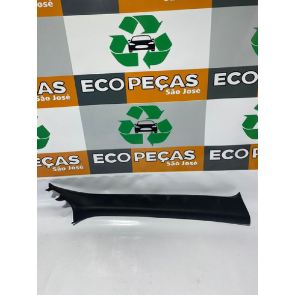 Acabamento Coluna Dian Direita Toyota Yaris 2019 622110d740