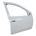 Porta Dianteira Direita Renault Duster Oroch 2016 Dianteira Direita Branco