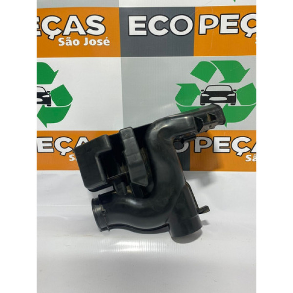 Duto Entrada De Ar Honda Hr-v 2018- Eco