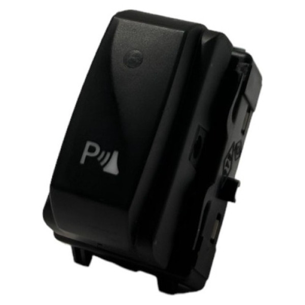 Botão Sensor Estacionamento Logan Sandero Rs 284487506r 