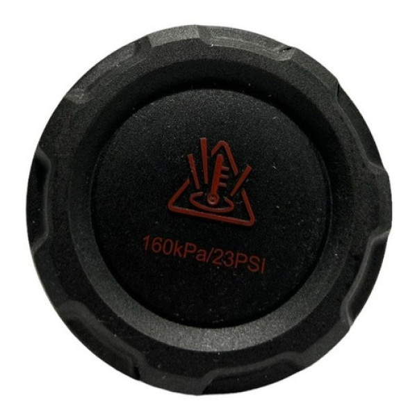 Tampa Reservatório Radiador Volkswagen Gol G8 2020 1.6 Msi