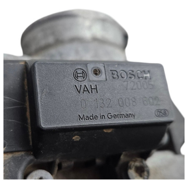 Corpo Borboleta Tbi Chevrolet Astra 2.0 1999 A 2005 Original