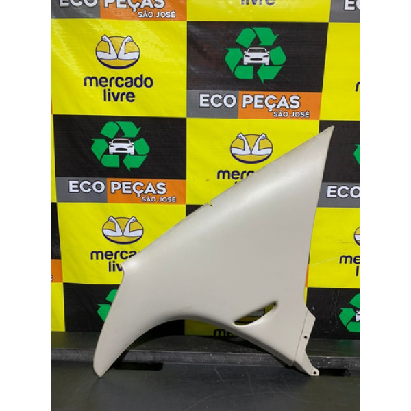 Acabamento Coluna Traseira Direita Astra Sedan 2011