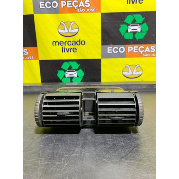 Difusor De Ar Central Chevrolet Astra 2002/2005- 90560344