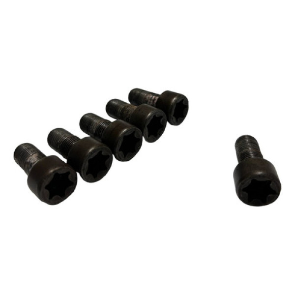 Parafusos Volante Motor Cremalheira Ford Ka 3cc 1.0 2015/18