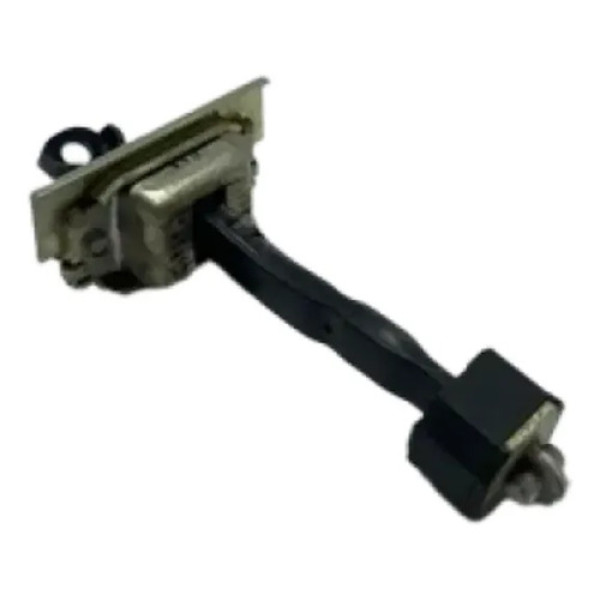 Limitador Porta Traseira Esquerda Honda Hrv 2016 A 2021