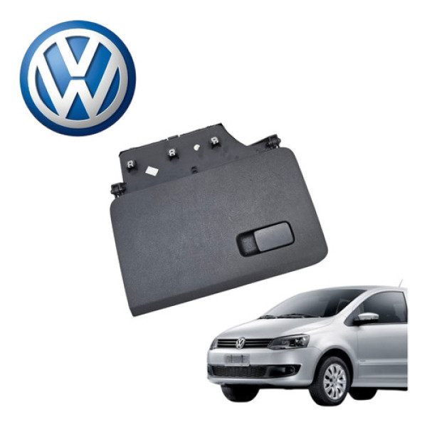 Porta Luvas Volkswagen Fox 1.0 Vht 2010 A 2014 Original