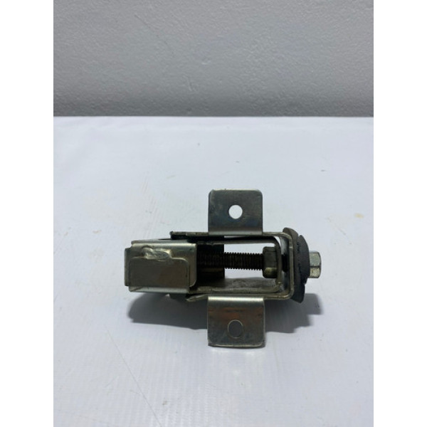 Gancho Trava Suporte Estepe Renault Duster Dynamique 2018