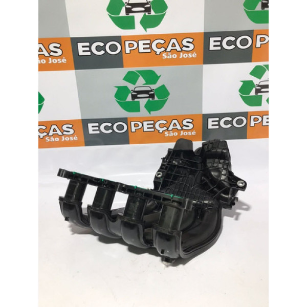 Coletor Admissão Renault Duster Oroch 2018- Eco Sj